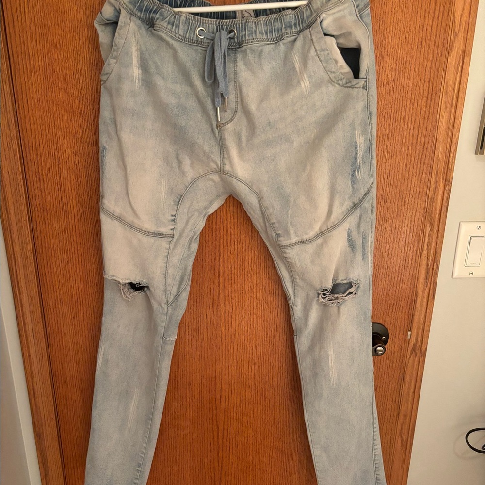 Kuwalla jeans